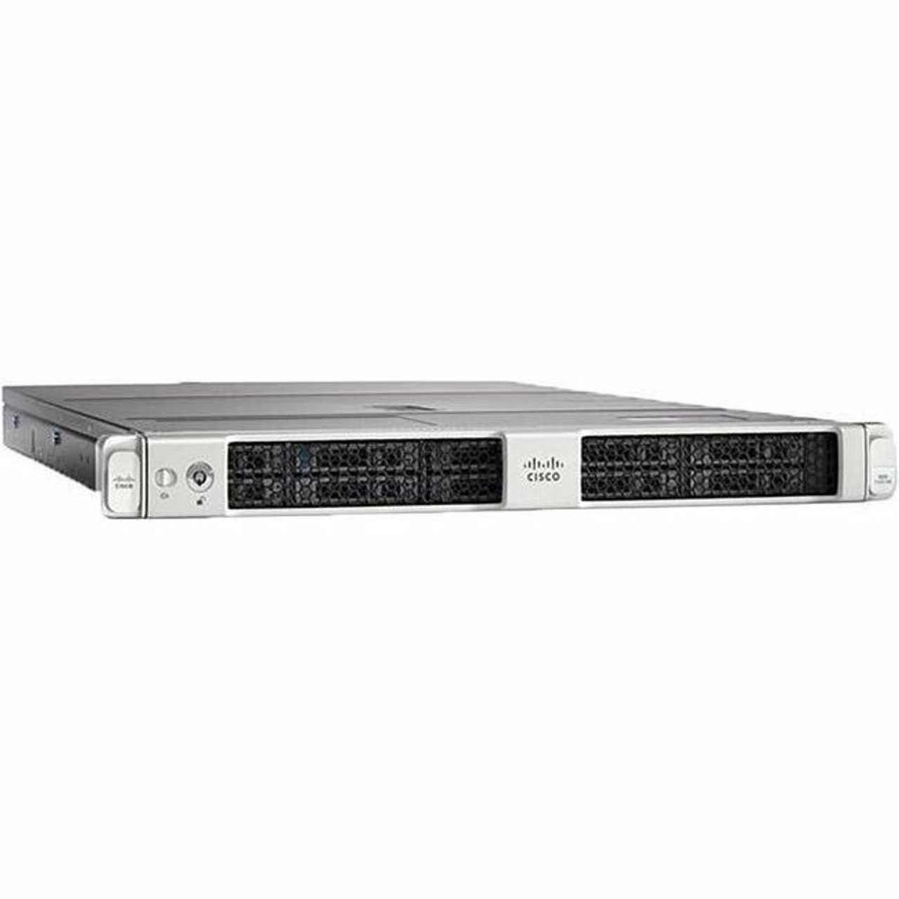 Cisco SNS-3715-K9 Remote Access Server - 2 x Network (RJ-45) - Rack-mountable (Fleet Network)