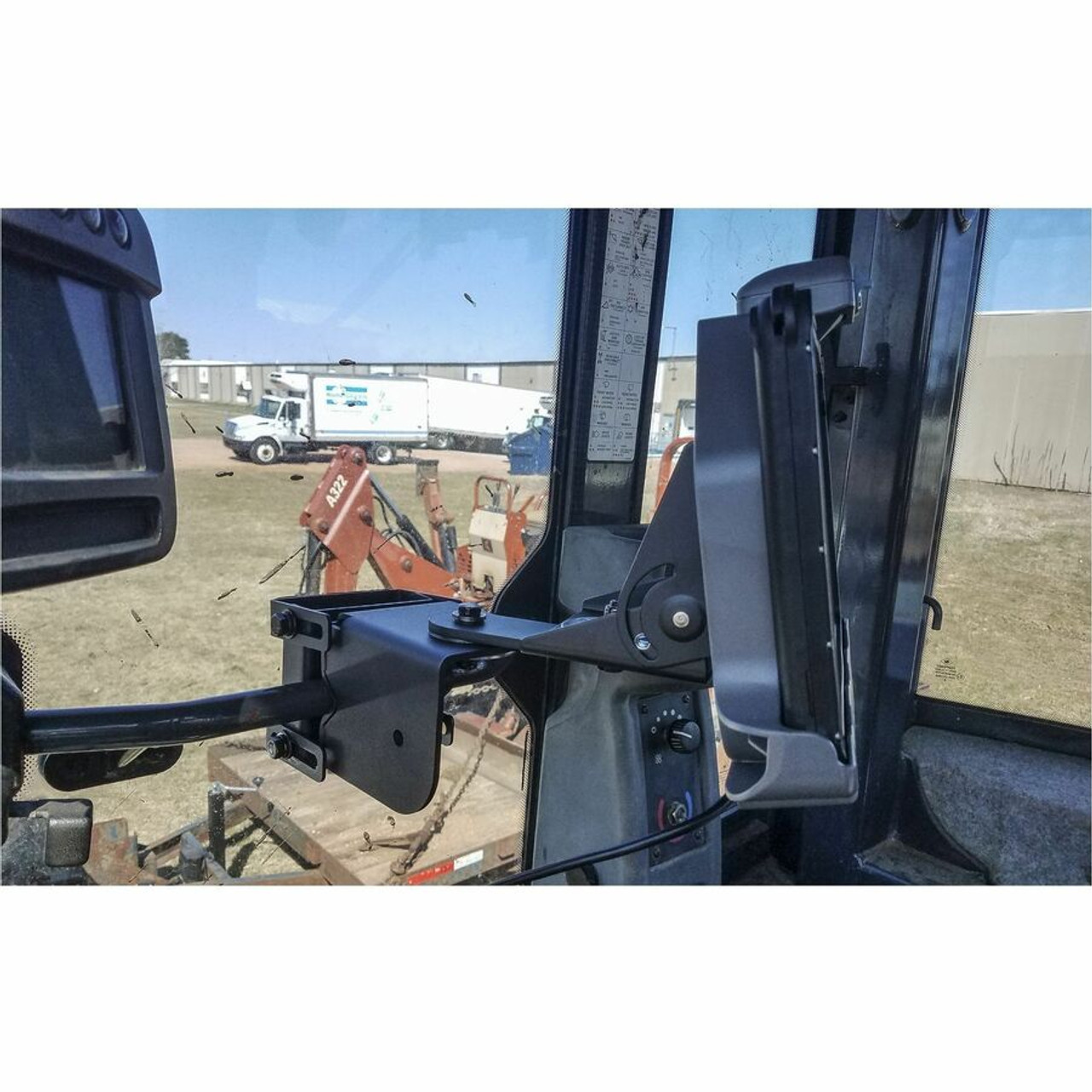 Gamber-Johnson Pole Mount (7160-1732)