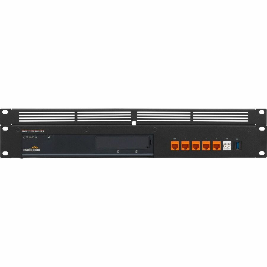 Swisstronics Rackmount Router RM-CR-T1 RACKMOUNT.IT 2U Rackmount Kit for Router | FleetNetwork.ca