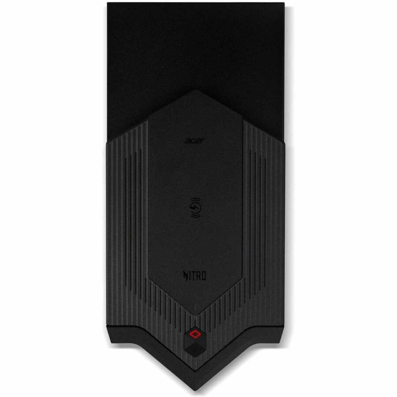 Acer Nitro 50 N50-656 N50-656-UR12 Gaming Desktop Computer - Intel Core i5 14th Gen i5-14400F - 16 GB - 1 TB SSD - Windows 11 Home - 6 (DG.E3VAA.001)