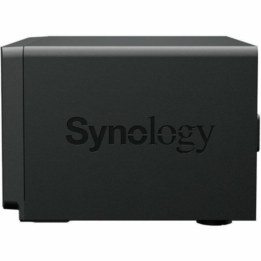 DS1825+ Synology DiskStation SAN/NAS Storage System | FleetNetwork.ca