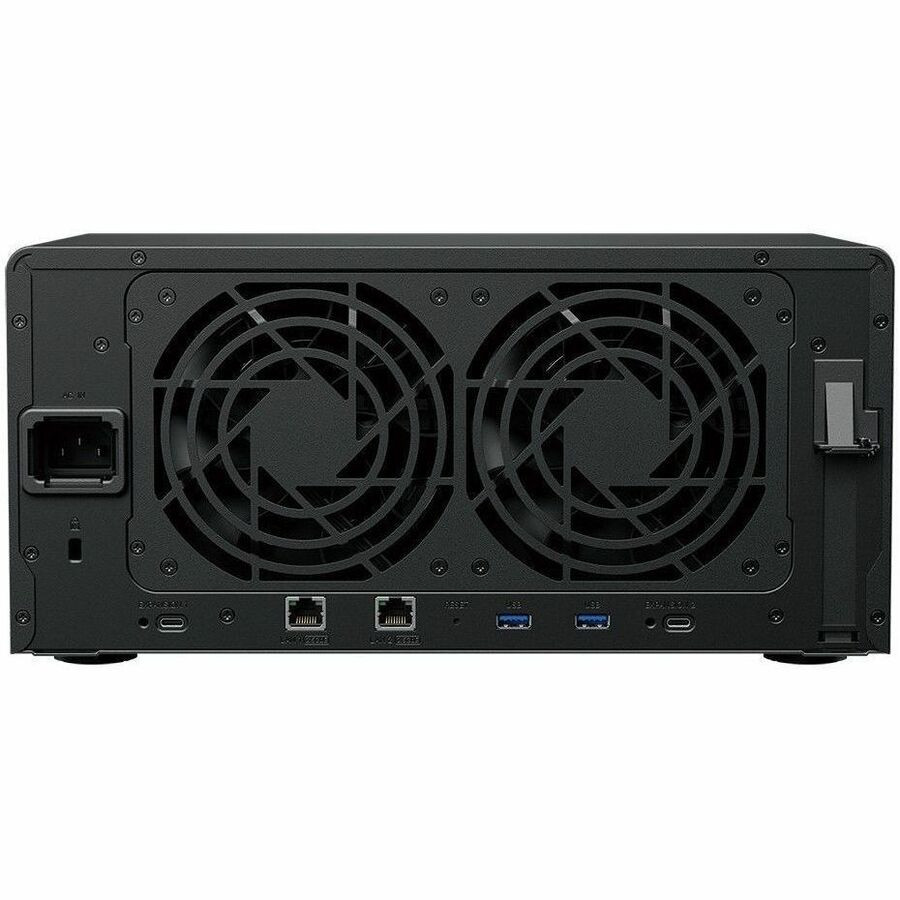 DS1825+ Synology DiskStation SAN/NAS Storage System | FleetNetwork.ca