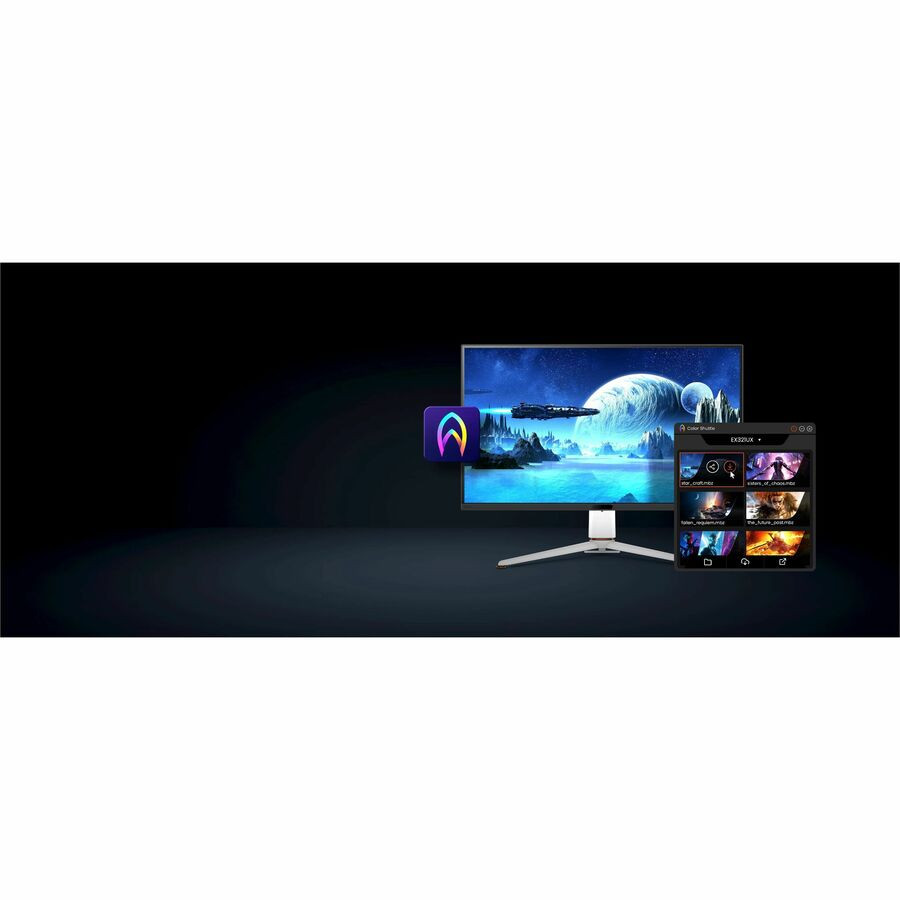 BenQ MOBIUZ 38