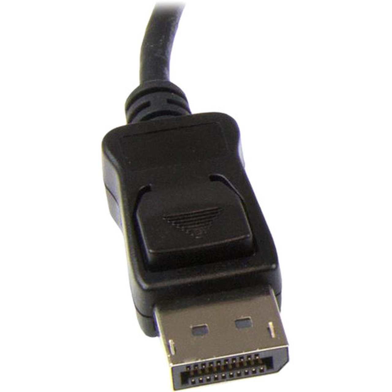StarTech.com DisplayPort to HDMI Multi-Monitor MSTDP123HD