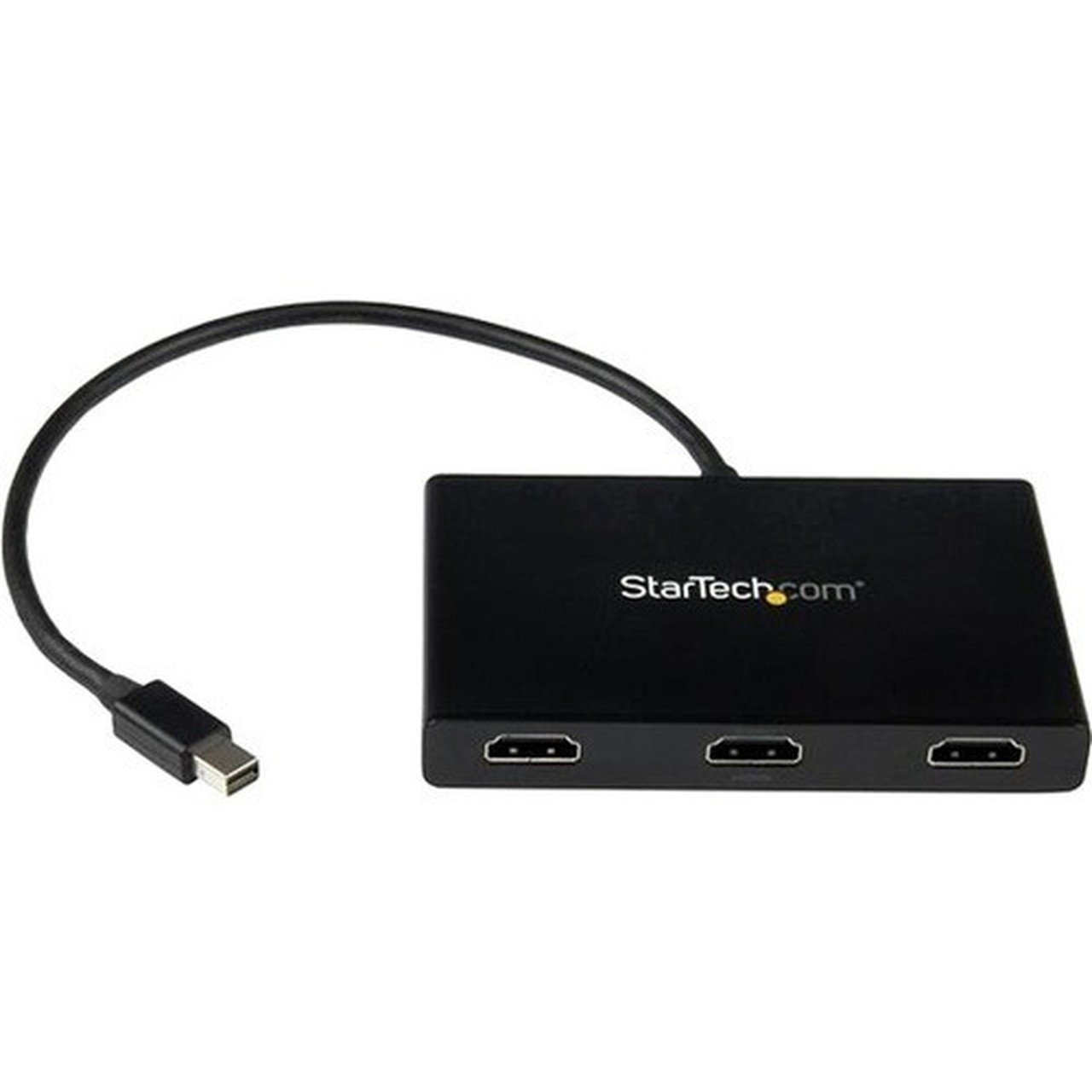 StarTechcom_3_Port_Mini_DisplayPort_MST_Hub_-_4K_30Hz_-_Mini_DP_to_HDMI_Video_Splitter_for_Multiple_Monitors_-_mDP_to_HDMI_-_Use_this_MSTMDP123HD