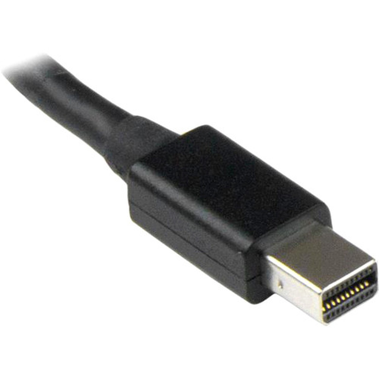 StarTechcom_3_Port_Mini_DisplayPort_MST_Hub_-_4K_30Hz_-_Mini_DP_to_HDMI_Video_Splitter_for_Multiple_Monitors_-_mDP_to_HDMI_-_Use_this_MSTMDP123HD