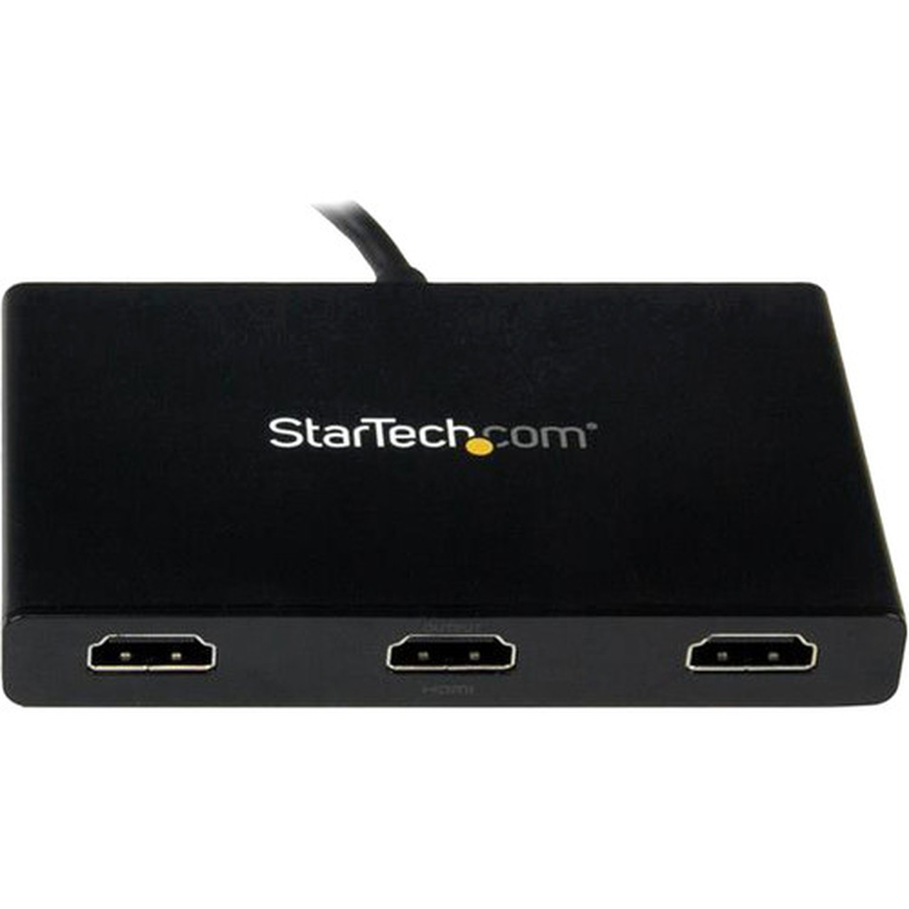 StarTechcom_3_Port_Mini_DisplayPort_MST_Hub_-_4K_30Hz_-_Mini_DP_to_HDMI_Video_Splitter_for_Multiple_Monitors_-_mDP_to_HDMI_-_Use_this_MSTMDP123HD