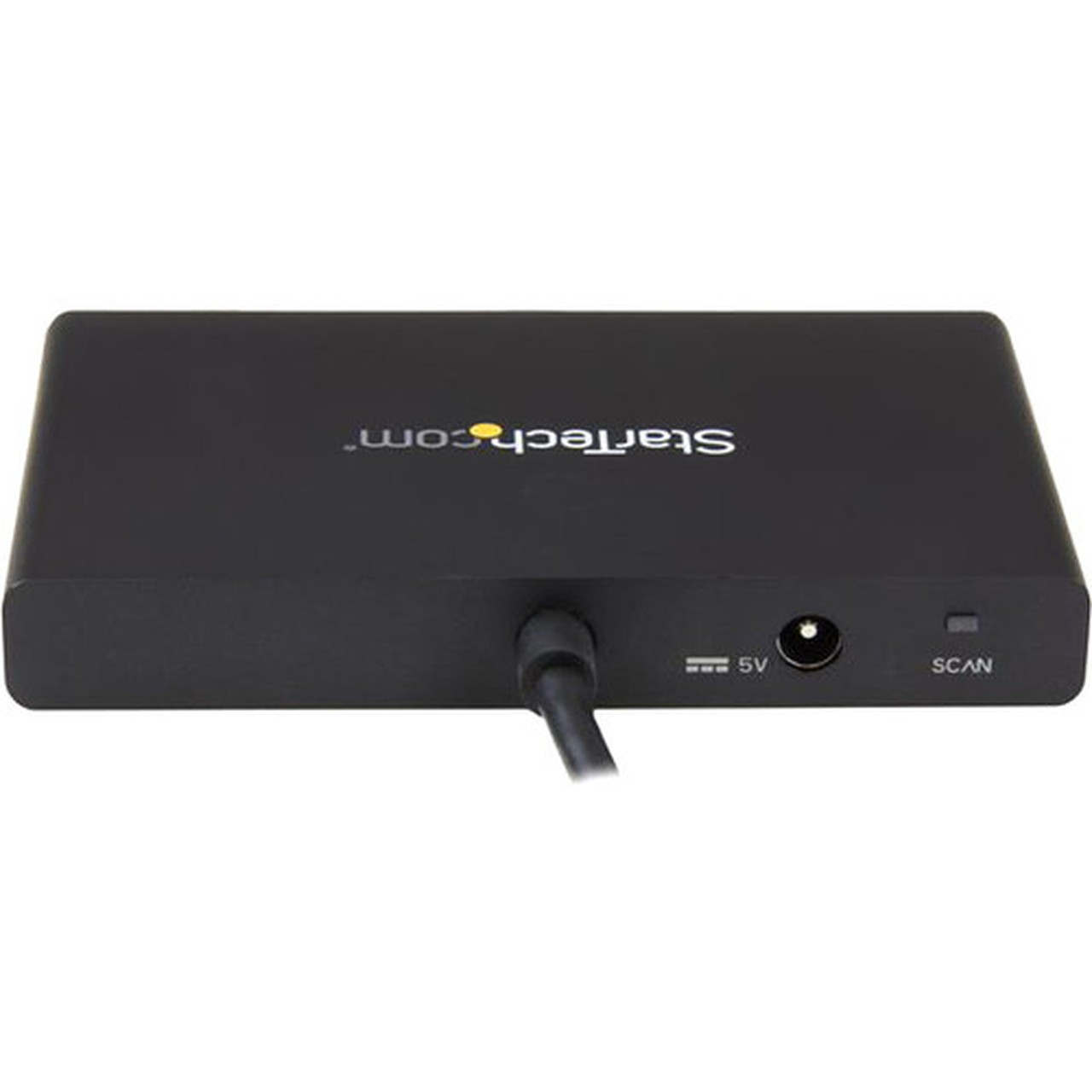 StarTechcom_3_Port_Mini_DisplayPort_MST_Hub_-_4K_30Hz_-_Mini_DP_to_HDMI_Video_Splitter_for_Multiple_Monitors_-_mDP_to_HDMI_-_Use_this_MSTMDP123HD