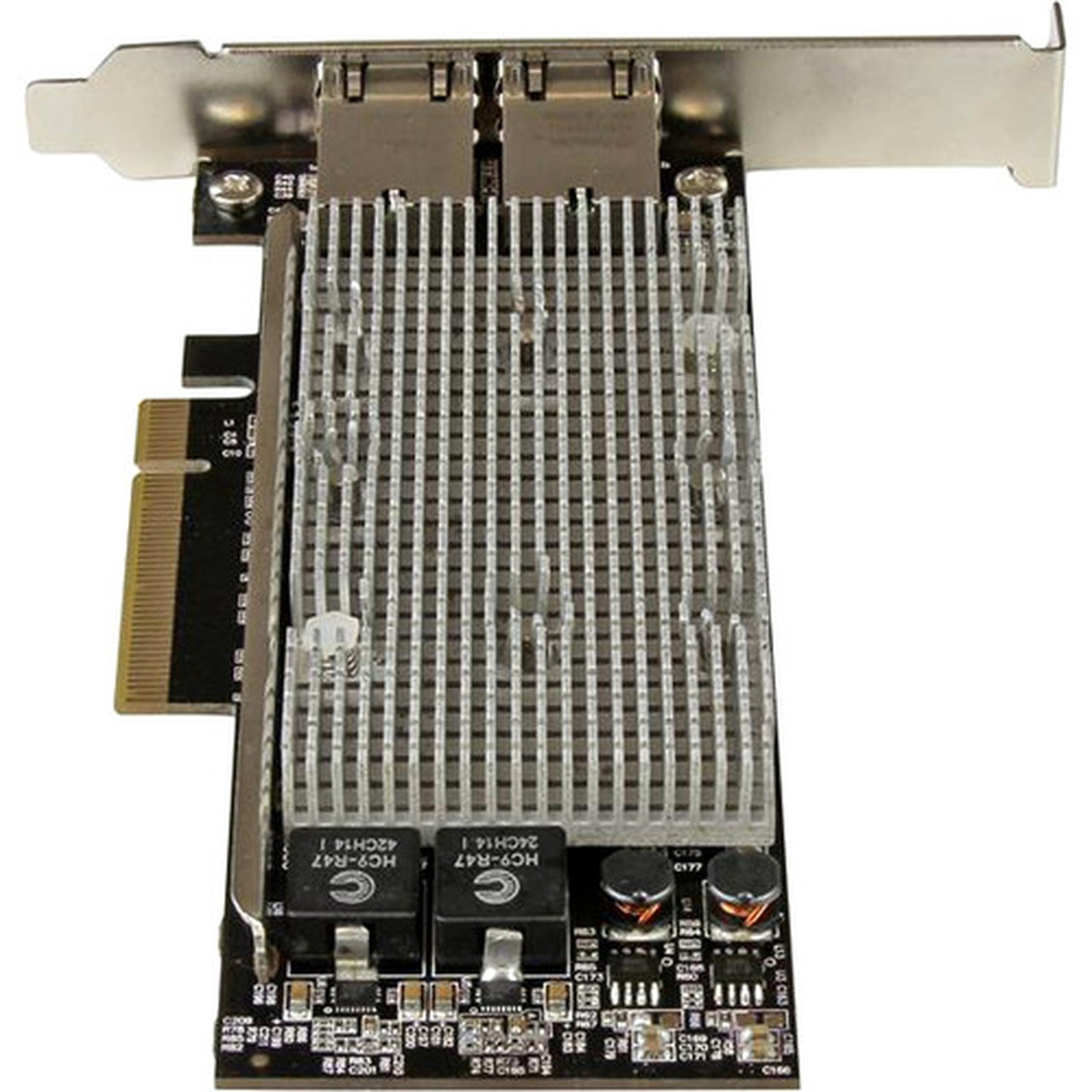 StarTechcom_10G_Network_Card_-_2_port_-_NBASE-T_-_RJ45_Port_-_Intel_X550_chipset_-_Ethernet_Card_-_Intel_NIC_Card_-_Add_two_10_ports_ST20000SPEXI