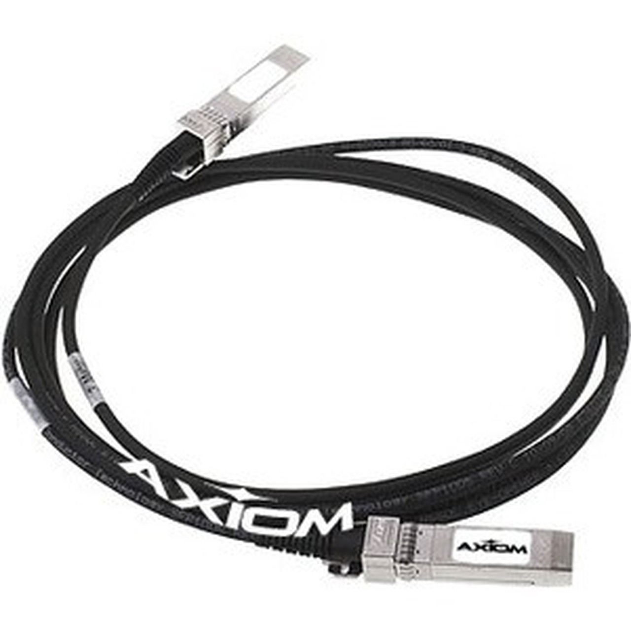 Axiom_SFP_to_SFP_Passive_Twinax_Cable_1m_-_33_ft_Twinaxial_Network_Cable_for_Network_Device_-_First_End_1_x_SFP_Network_-_Second_330-4501-AX