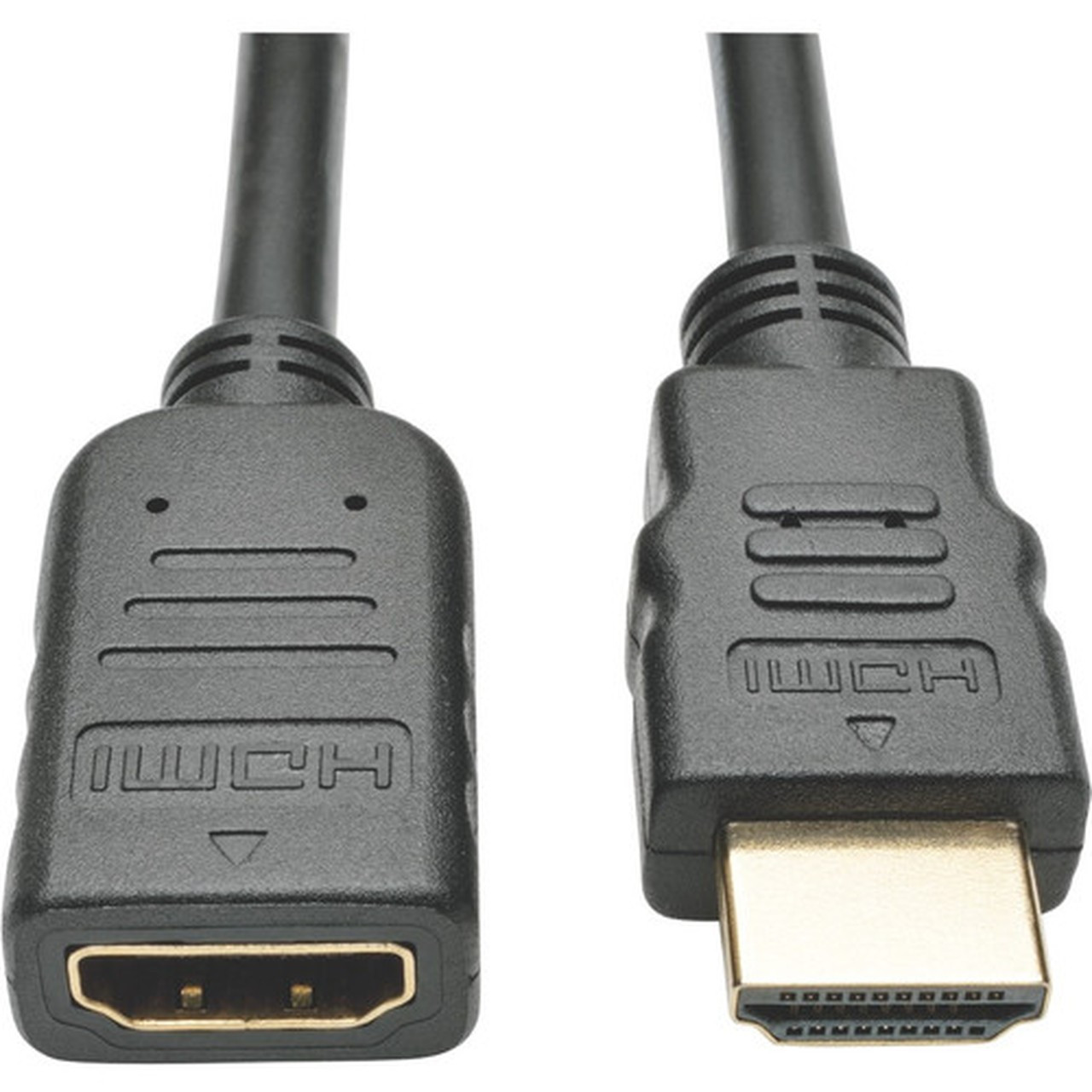 Tripp_Lite_6ft_High_Speed_HDMI_Extension_Cable_with_Ethernet_Digital_Video__Audio_4K_x_2K_MF_6_-_6_ft_HDMI_AV_Cable_for_Device_-_P569-006-MF