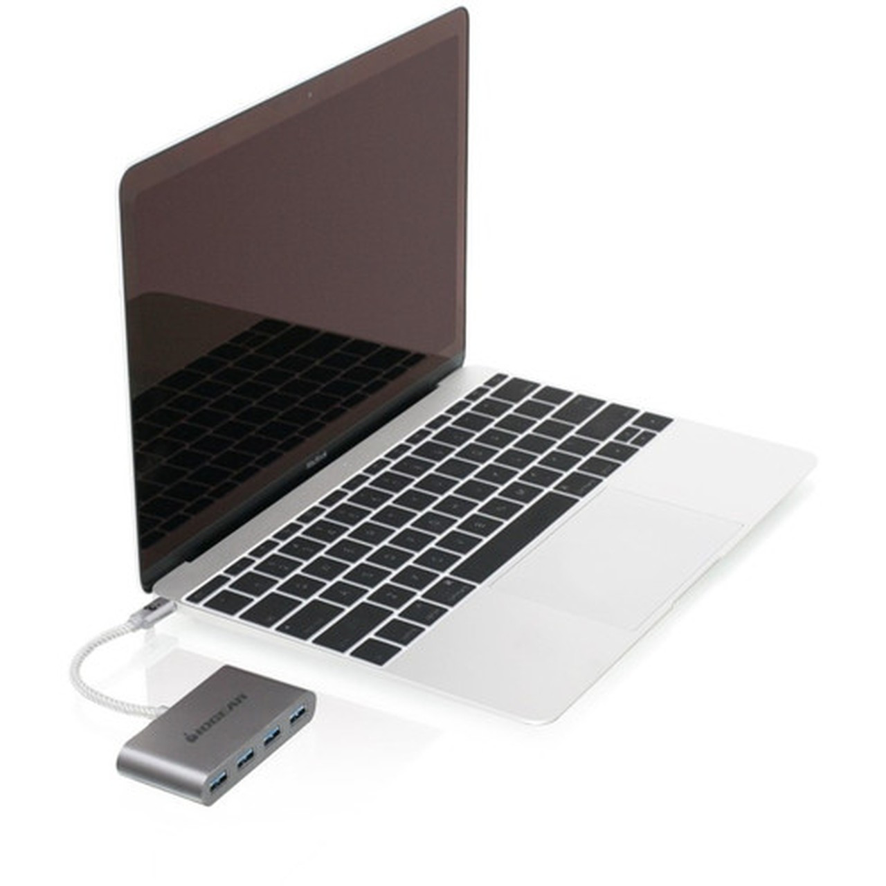 IOGEAR_HUB-C_-_USB-C_to_4-port_USB-A_Hub_-_USB_Type_C_-_External_-_4_USB_Ports_-_4_USB_30_Ports_-_PC_Mac_GUH3C14