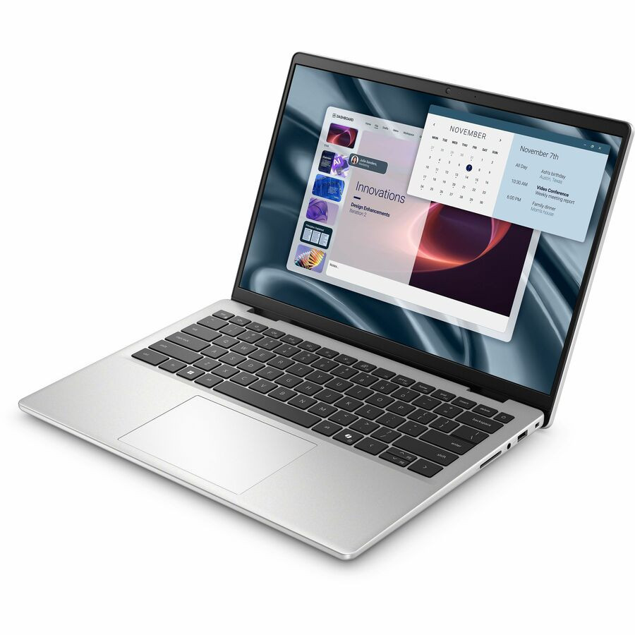 Dell Pro 14 Essential Core 5 120U 16GB SSD512GB ノートパソコン 14