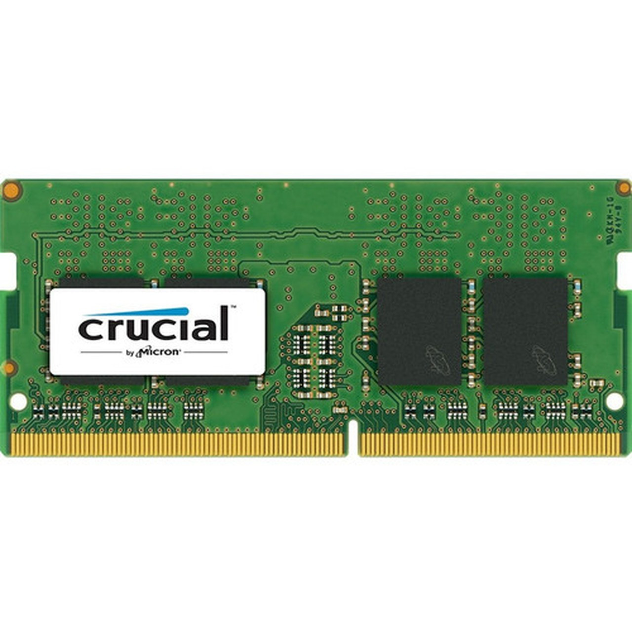 Crucial_16GB_DDR4_SDRAM_Memory_Module_-_16_GB_-_DDR4-2400PC4-19200_DDR4_SDRAM_-_CL17_-_120_V_-_Non-ECC_-_Unbuffered_-_260-pin_-_CT16G4SFD824A