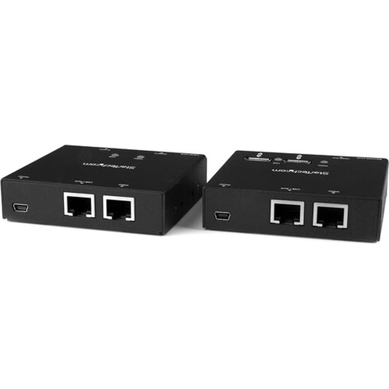 StarTechcom_HDMI_over_CAT6_Extender_with_4-port_USB_Hub_-_Remote_HDMI_over_CAT5_or_CAT6_-_165_ft_50m_-_1080p_-_1_Input_Device_-_1_-_ST121USBHD