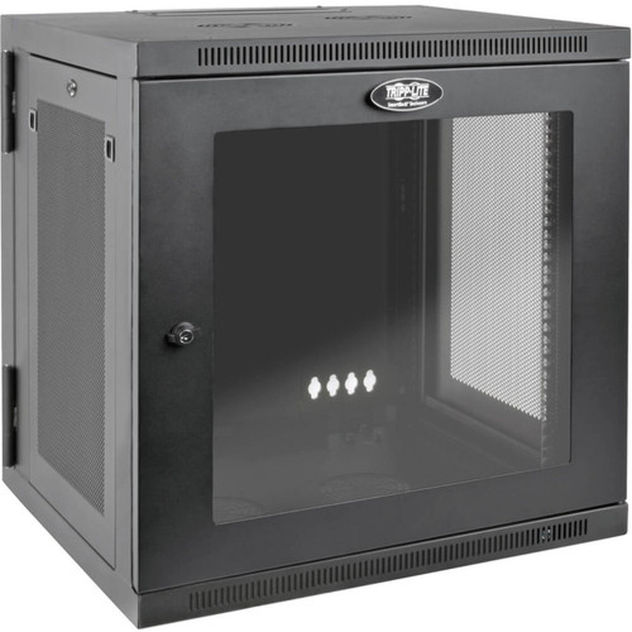 Tripp_Lite_SRW12USDPG_SmartRack_12U_UPS-Depth_Wall-Mount_Rack_Enclosure_Cabinet_-_For_UPS_-_12U_Rack_Height_x_19_48260_mm_Rack_x_-_SRW12USDPG