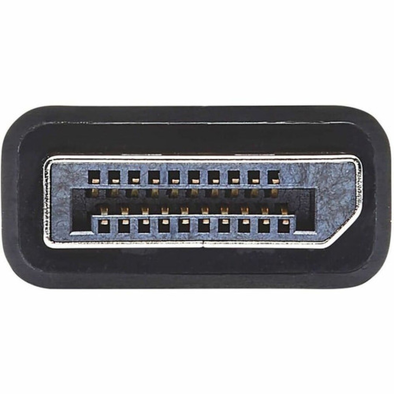 Tripp_Lite_DisplayPort_to_VGA__DVI__HDMI_4K_x_2K_Adapter_Converter_-_6_DVIDisplayPortHDMIVGA_AV_Cable_for_AudioVideo_Device_-_P136-06N-HDV-4K