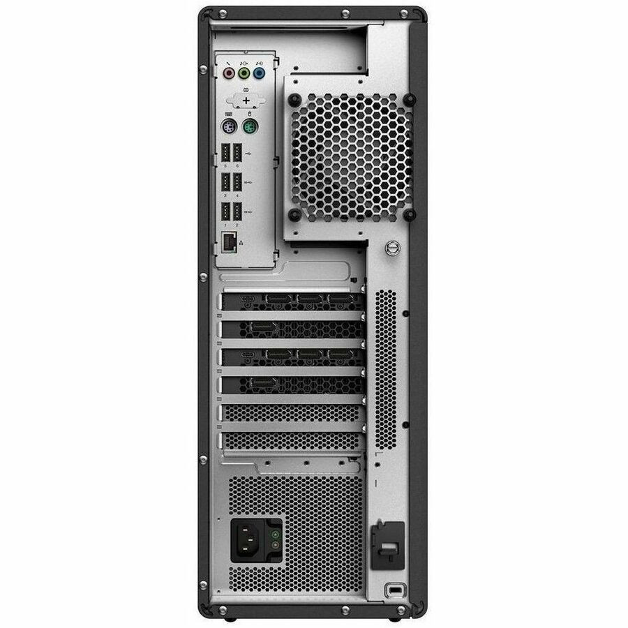 Lenovo ThinkStation P620 Workstation 1 x AMD 30E0018GUS