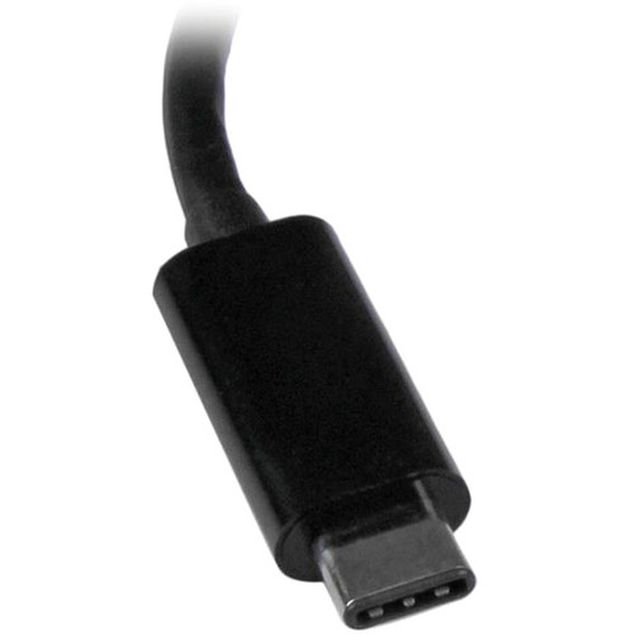 StarTechcom_USB_C_to_DVI_Adapter_-_Black_-_1920x1200_-_USB_Type_C_Video_Converter_for_Your_DVI_D_Display__Monitor__Projector_-_your_CDP2DVI