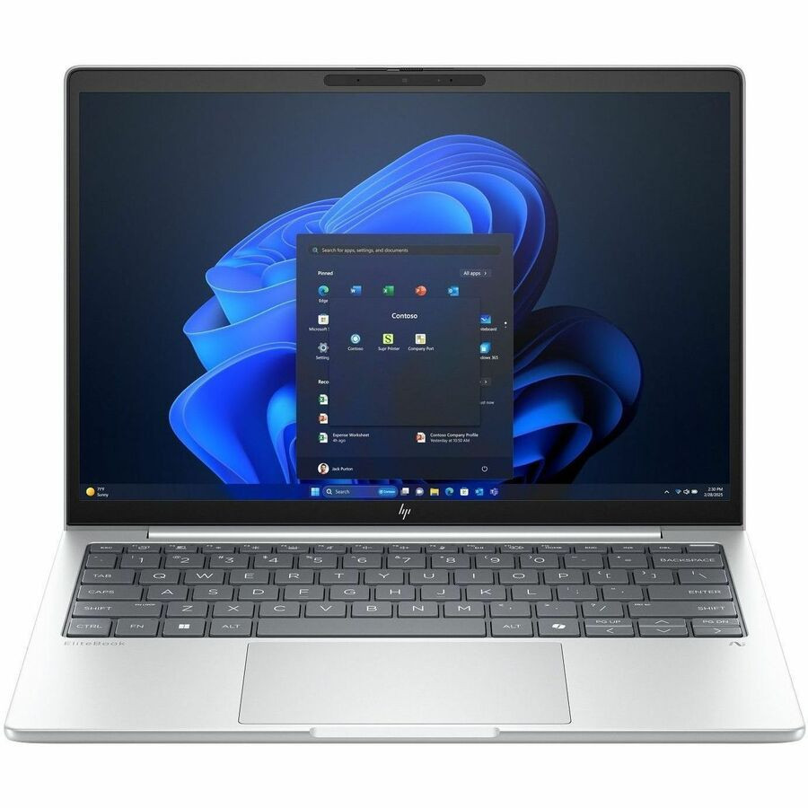 HP EliteBook 8 G1a 14