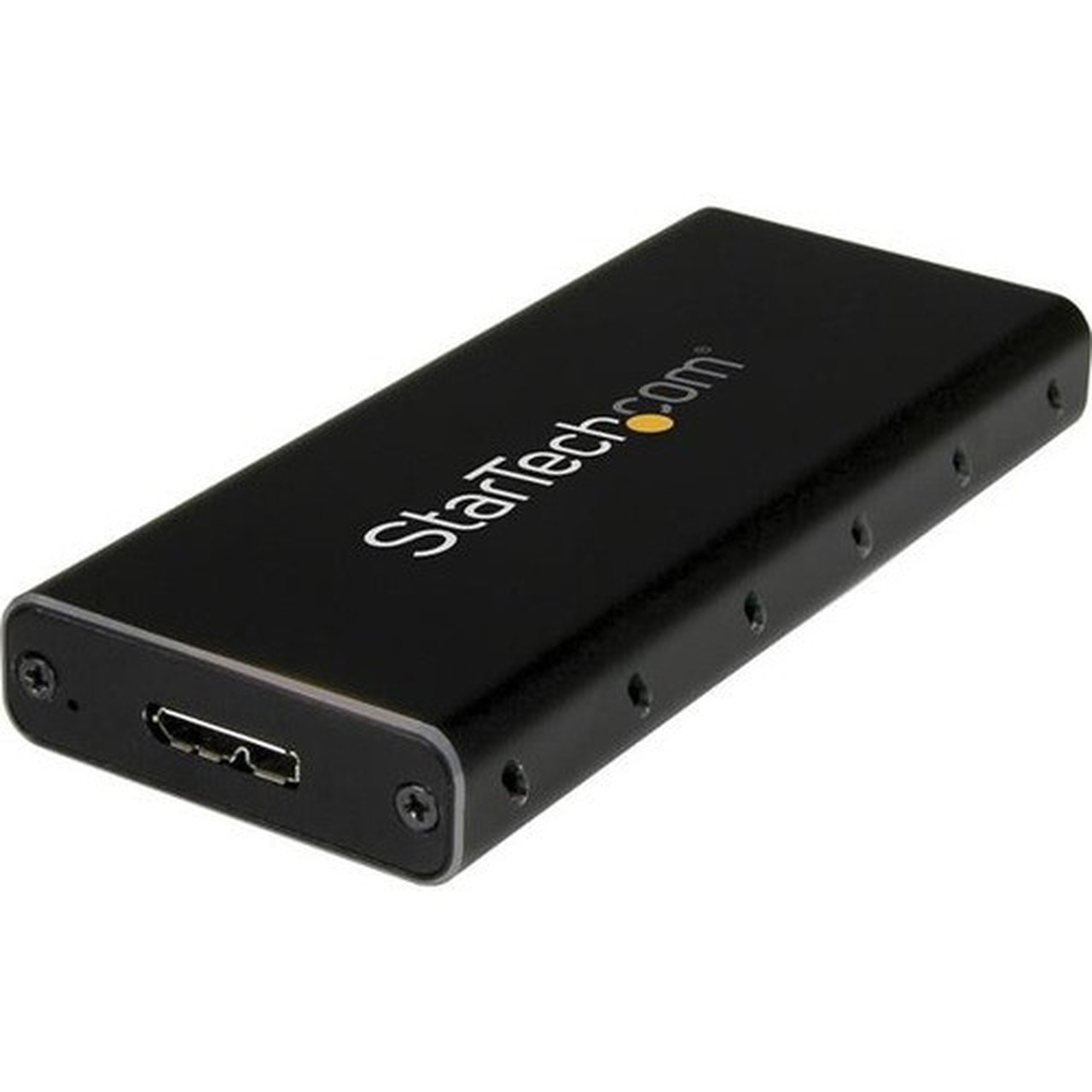 StarTechcom_M2_to_SATA_SSD_Enclosure_-_USB_31_10Gbps_with_USB-C_Cable_-_External_M2_SSD_Enclosure_for_USB-C_Enabled_Host_-_-_M2_SM21BMU31C3