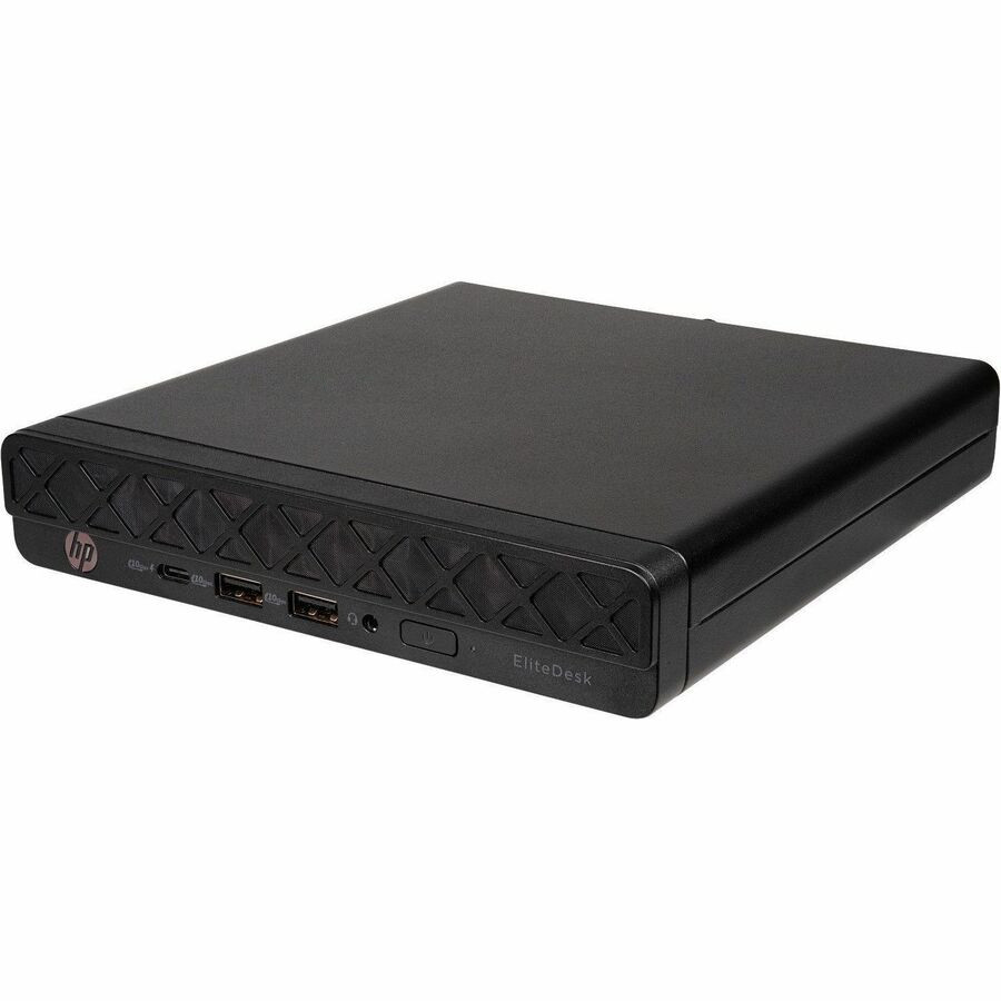 CP3M1AT#ABA HP EliteDesk 8 G1a Mini PC - Ryzen 5220 | FleetNetwork.ca