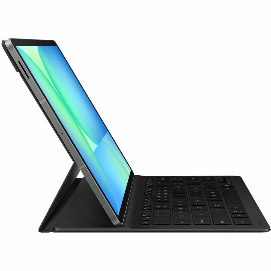 Samsung Keyboard/Cover Case Book Fold Samsung EF-DX620BBEGCA