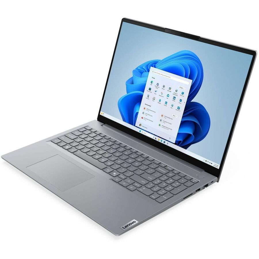 21US0002US Lenovo ThinkBook 16 G9 IRL 16
