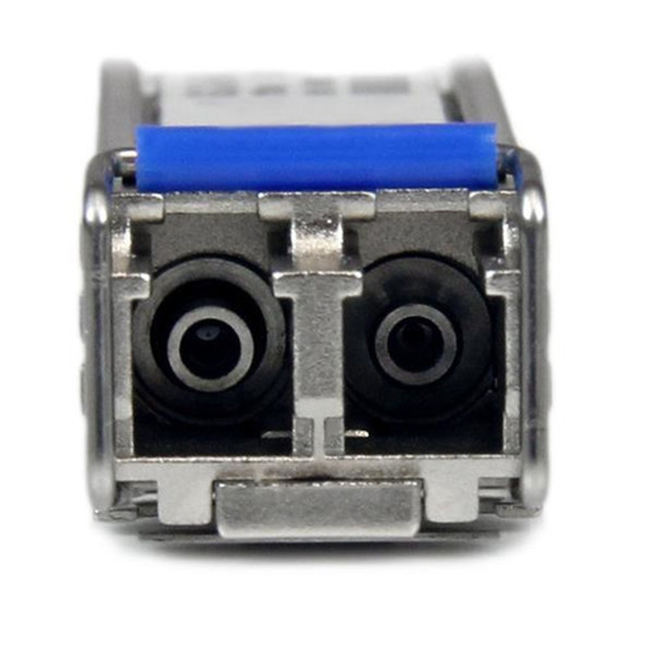 StarTechcom_HP_J4859C_Compatible_SFP_Module_-_1000BASE-LX_Fiber_Optical_SFP_Transceiver_-_Lifetime_Warranty_-_1_Gbps_-_Maximum_10_km_J4859C10PKST