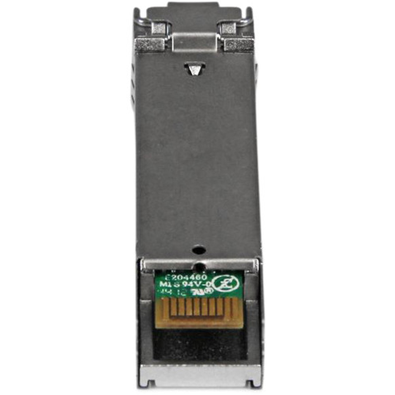 StarTechcom_HP_J4859C_Compatible_SFP_Module_-_1000BASE-LX_Fiber_Optical_SFP_Transceiver_-_Lifetime_Warranty_-_1_Gbps_-_Maximum_10_km_J4859C10PKST