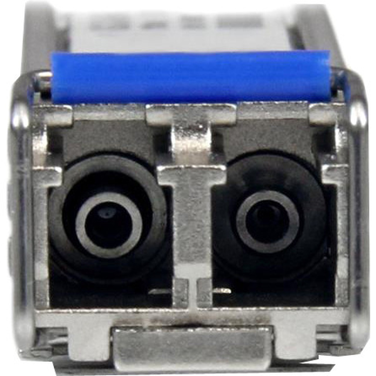 StarTechcom_HP_J4859C_Compatible_SFP_Module_-_1000BASE-LX_Fiber_Optical_SFP_Transceiver_-_Lifetime_Warranty_-_1_Gbps_-_Maximum_10_km_J4859CST