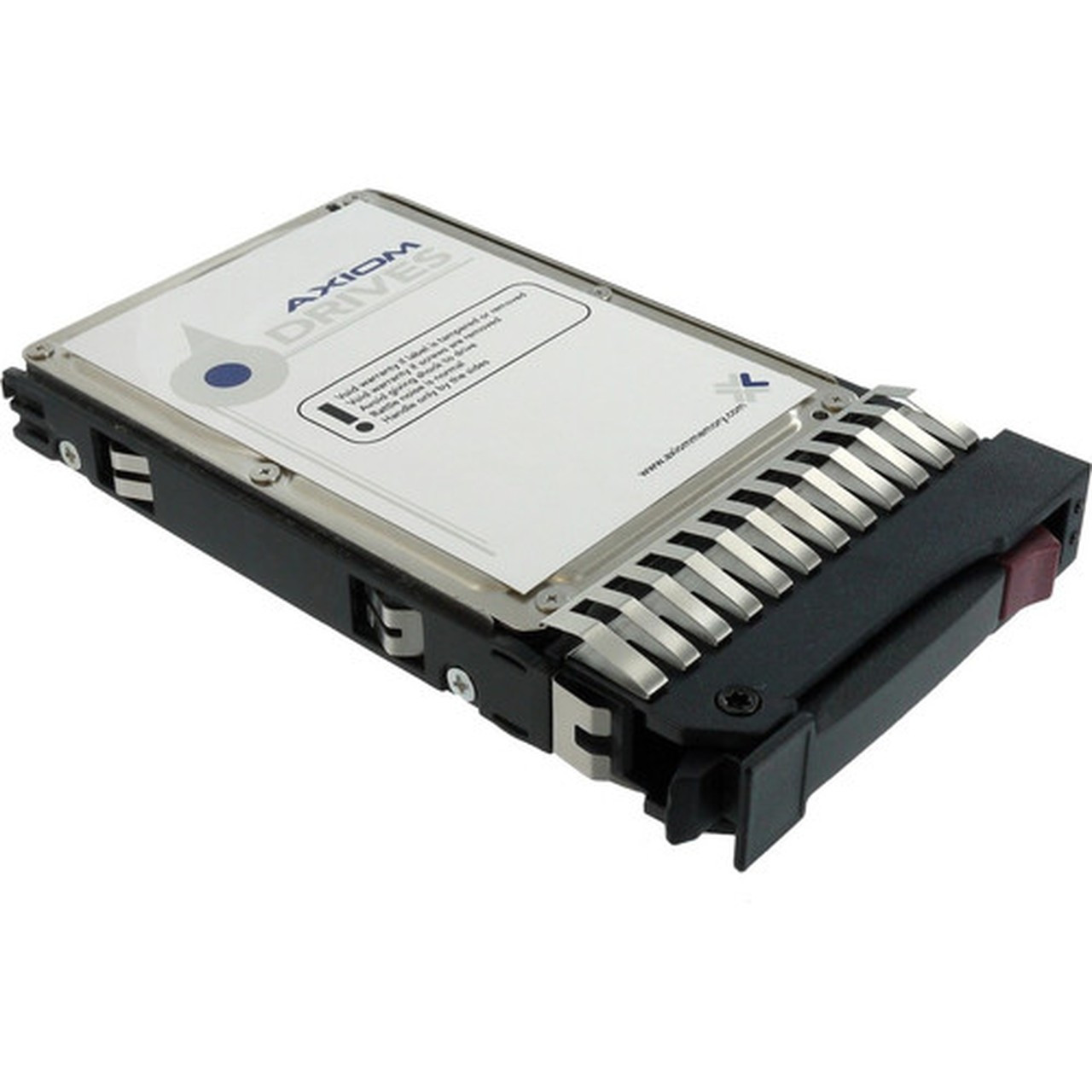 Axiom_2_TB_Hard_Drive_-_25_Internal_-_SAS_12Gbs_SAS_-_7200rpm_-_128_MB_Buffer_-_Hot_Swappable_-_3_Year_Warranty_J9F51A-AX