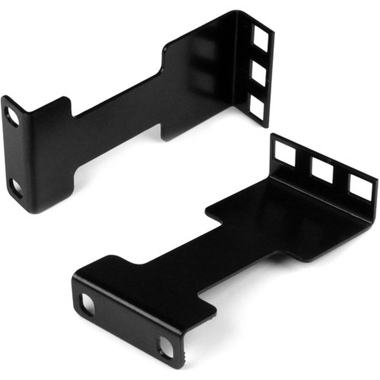 StarTechcom_Rail_Depth_Adapter_Kit_for_Server_Racks_-_4_in_10_cm_Rack_Extender_-_1U_-_454_kg_Load_Capacity_RDA1U