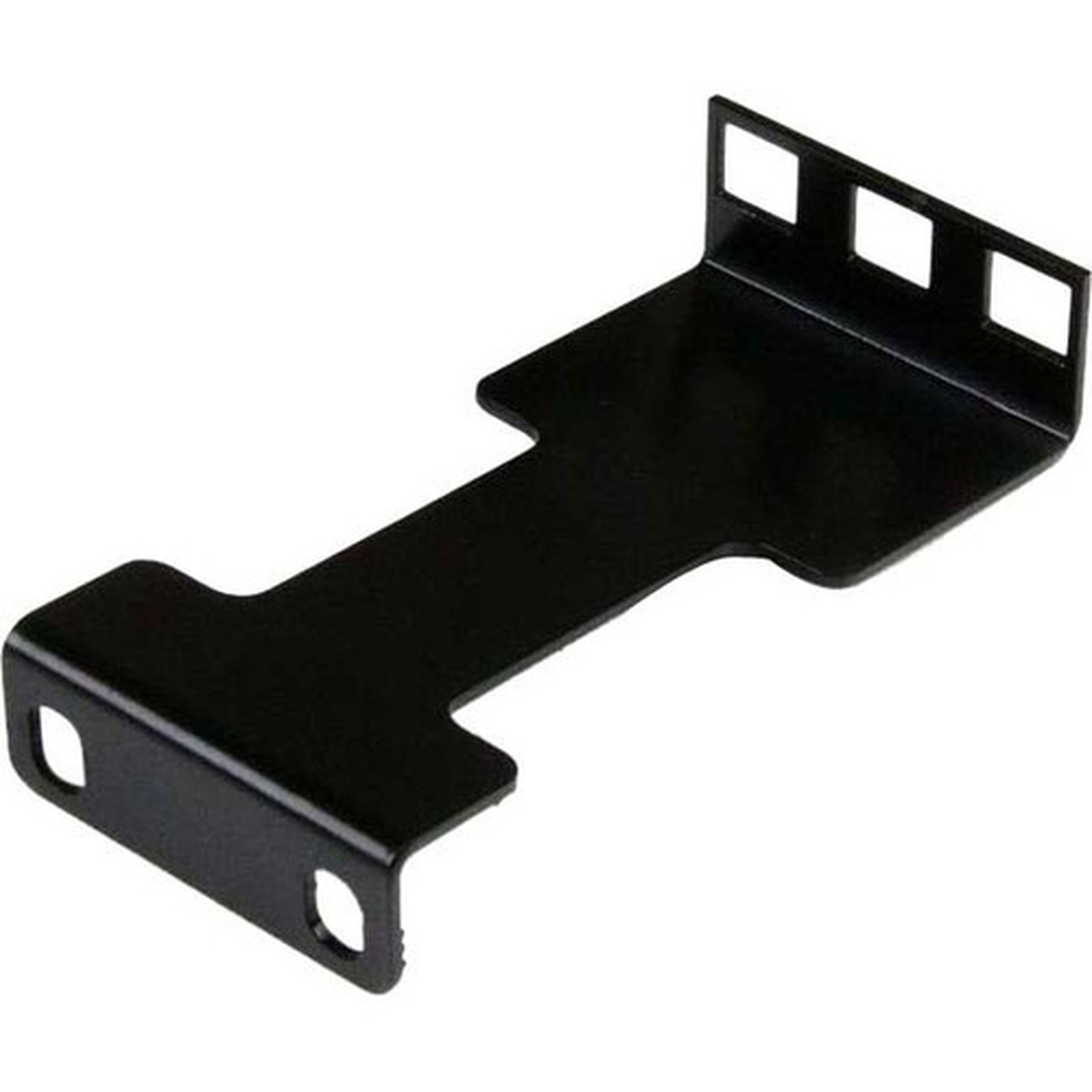 StarTechcom_Rail_Depth_Adapter_Kit_for_Server_Racks_-_4_in_10_cm_Rack_Extender_-_1U_-_454_kg_Load_Capacity_RDA1U
