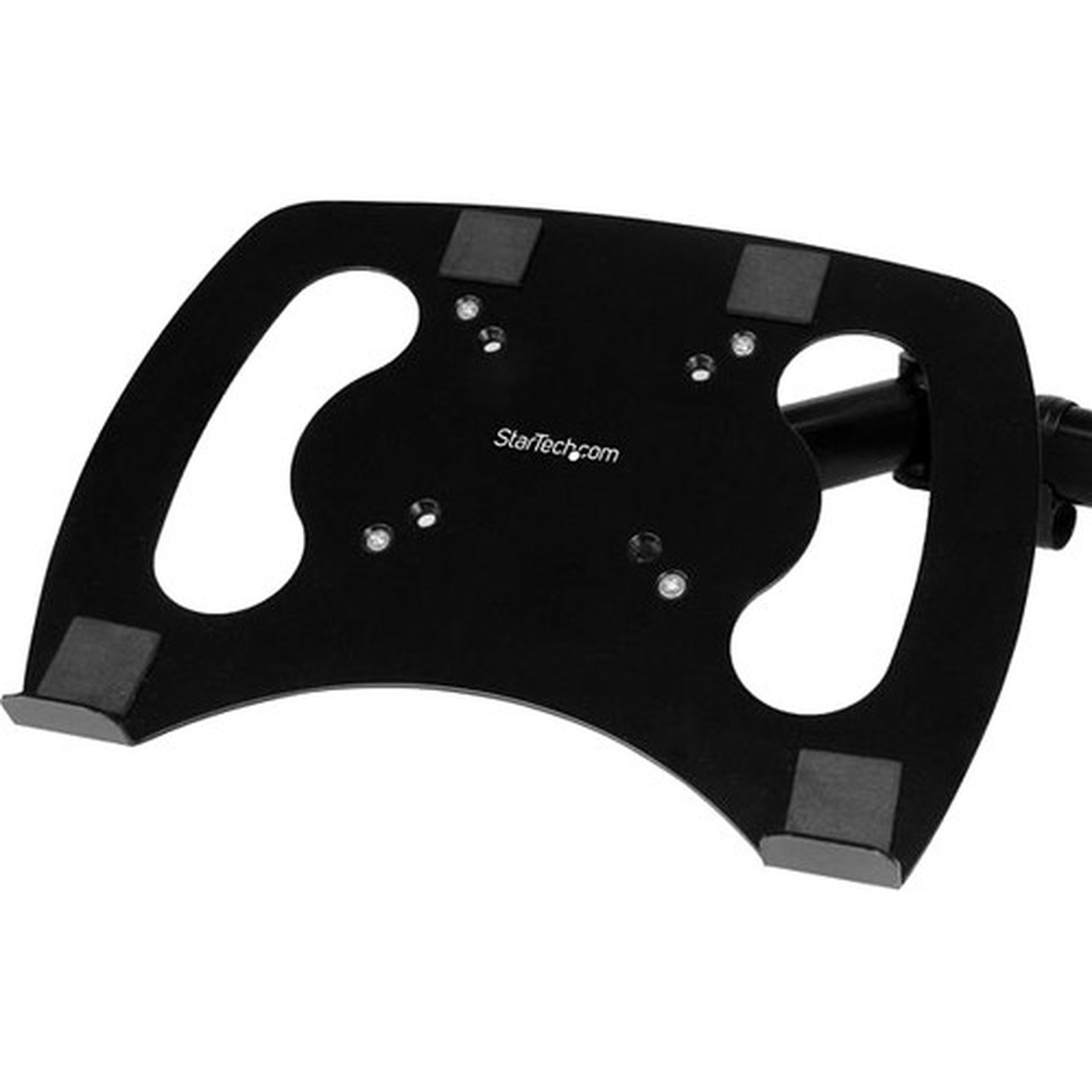 StarTechcom_Laptop_Monitor_Stand_-_Computer_Monitor_Stand_-_Full_Motion_Articulating_-_VESA_Mount_Monitor_Desk_Mount_-_1_Displays_-_ARMUNONB