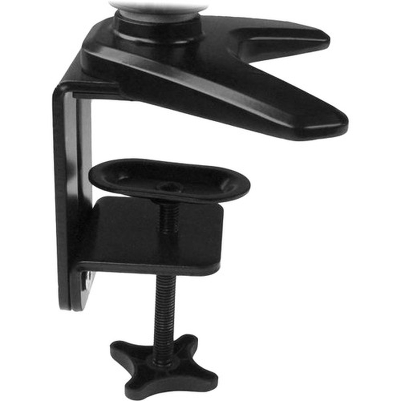 StarTechcom_Laptop_Monitor_Stand_-_Computer_Monitor_Stand_-_Full_Motion_Articulating_-_VESA_Mount_Monitor_Desk_Mount_-_1_Displays_-_ARMUNONB