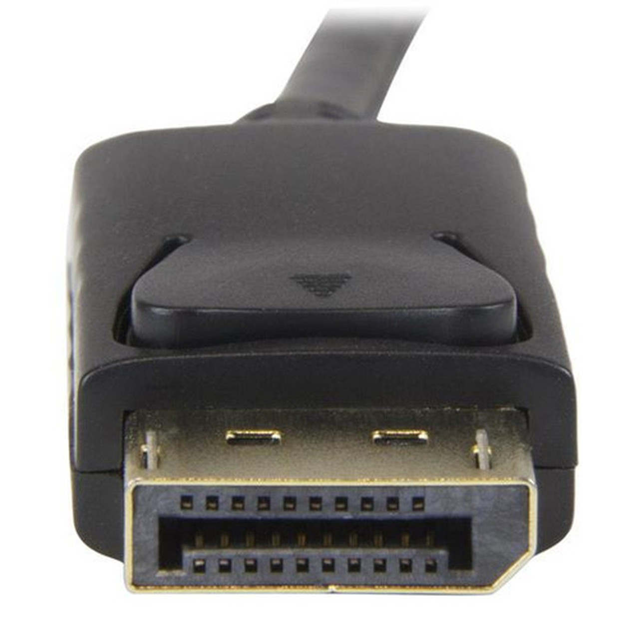 StarTechcom_DisplayPort_to_HDMI_Adapter_Cable_-_3_m_10_ft_-_DP_to_HDMI_Adapter_with_Built-in_Cable_-_M__M_Ultra_HD_4K_30_Hz_-_-_DP2HDMM3MB