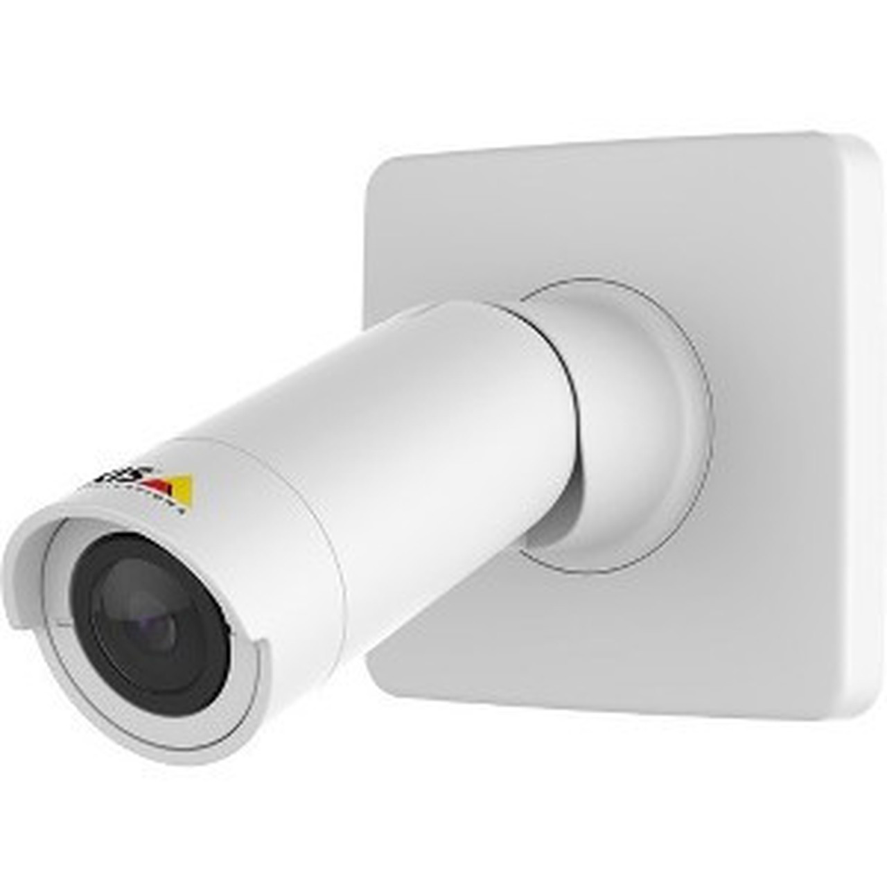 AXIS_F1004_Network_Camera_-_Color_-_1280_x_720_-_21_mm_-_RGB_CMOS_-_Cable_-_Bullet_0935-001