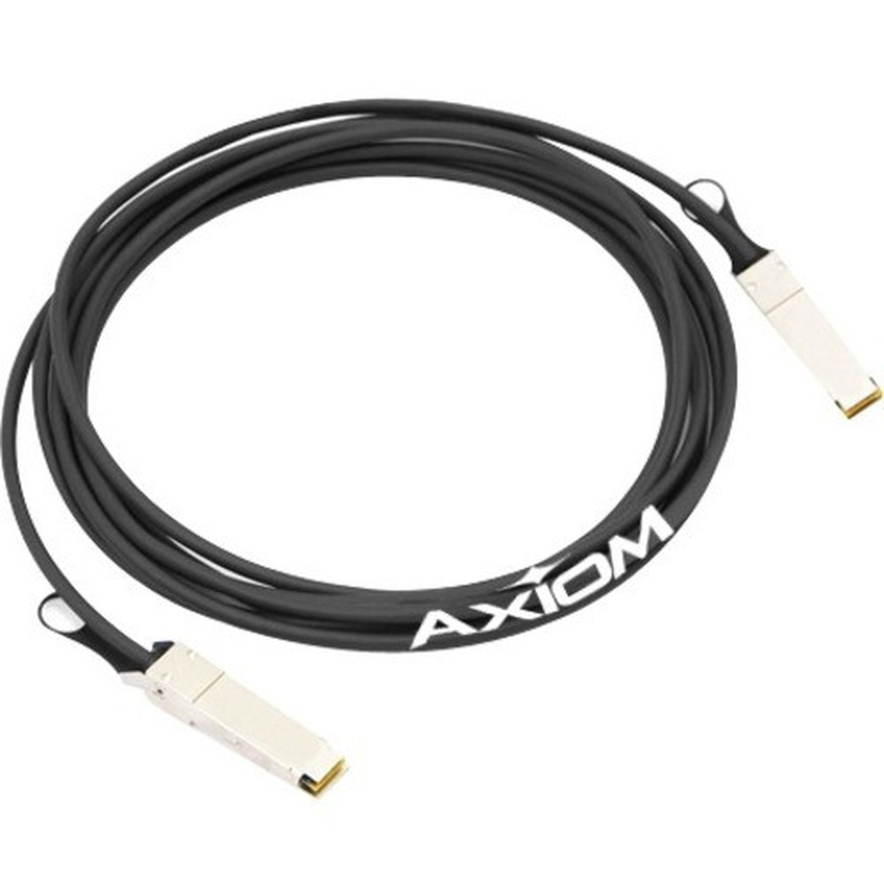 470-AAGI-AX Axiom 40GBASE-CR4 QSFP+ Passive DAC Cabl | FleetNetwork.ca