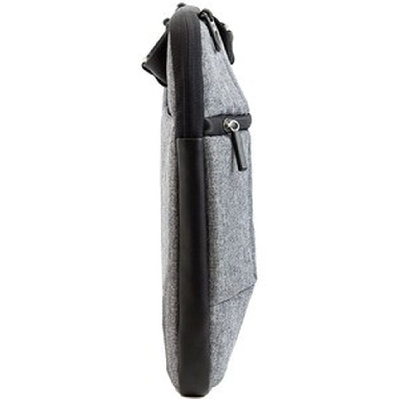 Targus_Strata_Pro_TSS92704CA_Carrying_Case_for_14_Notebook_-_Gray_-_Bump_Resistant_Scratch_Resistant_-_Polyester_-_Shoulder_Strap_-_TSS92704CA