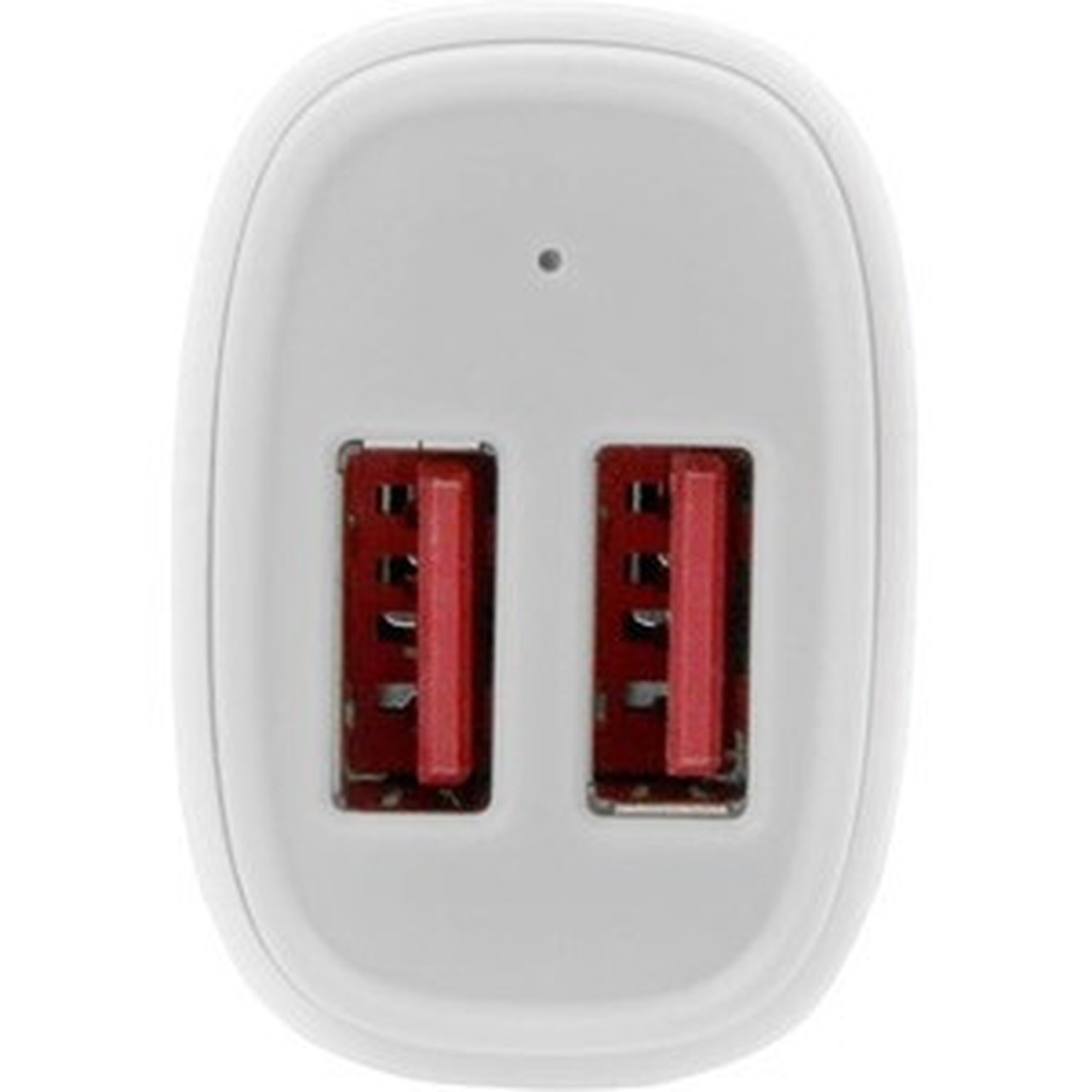 StarTechcom_Dual_Port_USB_Car_Charger_-_White_-_High_Power_24W48A_-_2_port_USB_Car_Charger_-_Charge_two_tablets_at_once_-_12_V_DC_USB2PCARWHS