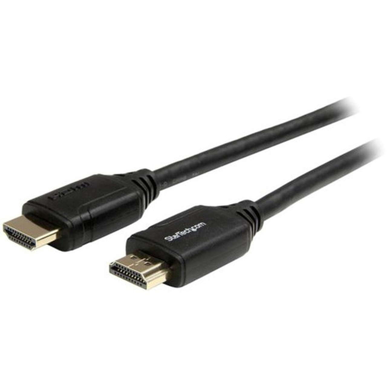 StarTechcom_1m_3_ft_Premium_High_Speed_HDMI_Cable_with_Ethernet_-_4K_60Hz_-_Premium_Certified_HDMI_Cable_-_33_ft_HDMI_AV_Cable_for_HDMM1MP