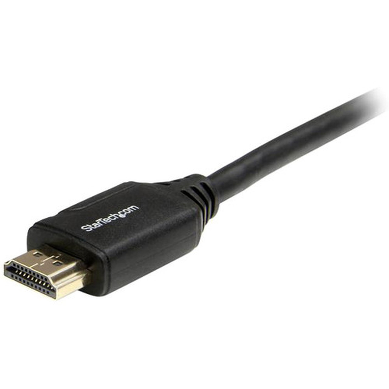 StarTechcom_1m_3_ft_Premium_High_Speed_HDMI_Cable_with_Ethernet_-_4K_60Hz_-_Premium_Certified_HDMI_Cable_-_33_ft_HDMI_AV_Cable_for_HDMM1MP