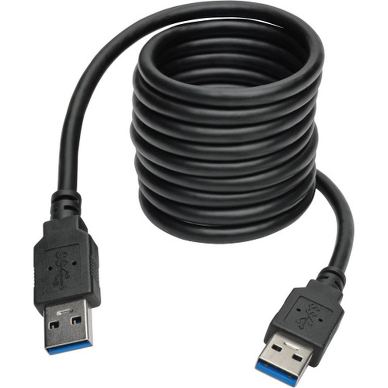 Tripp_Lite_USB_30_SuperSpeed_AA_Cable_MM_Black_6_ft_-_6_ft_USB_Data_Transfer_Cable_for_Notebook_Tablet_Chromebook_-_First_1_x_U320-006-BK