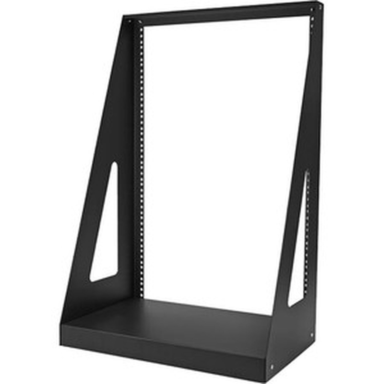 StarTechcom_Heavy_Duty_2-Post_Rack_-_Open-Frame_Server_Rack_-_16U_2POSTRACK16_-_Store_your_server_network_and_telecom_devices_in_-_2POSTRACK16