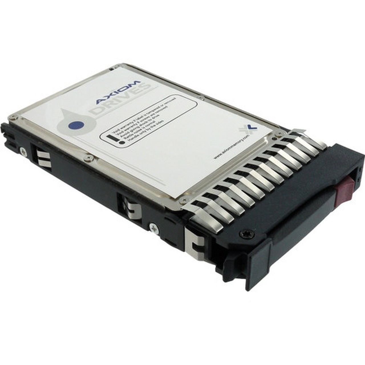 Axiom_2_TB_Hard_Drive_-_25_Internal_-_SATA_SATA600_-_7200rpm_-_128_MB_Buffer_-_Hot_Swappable_-_3_Year_Warranty_625610-B21-AX
