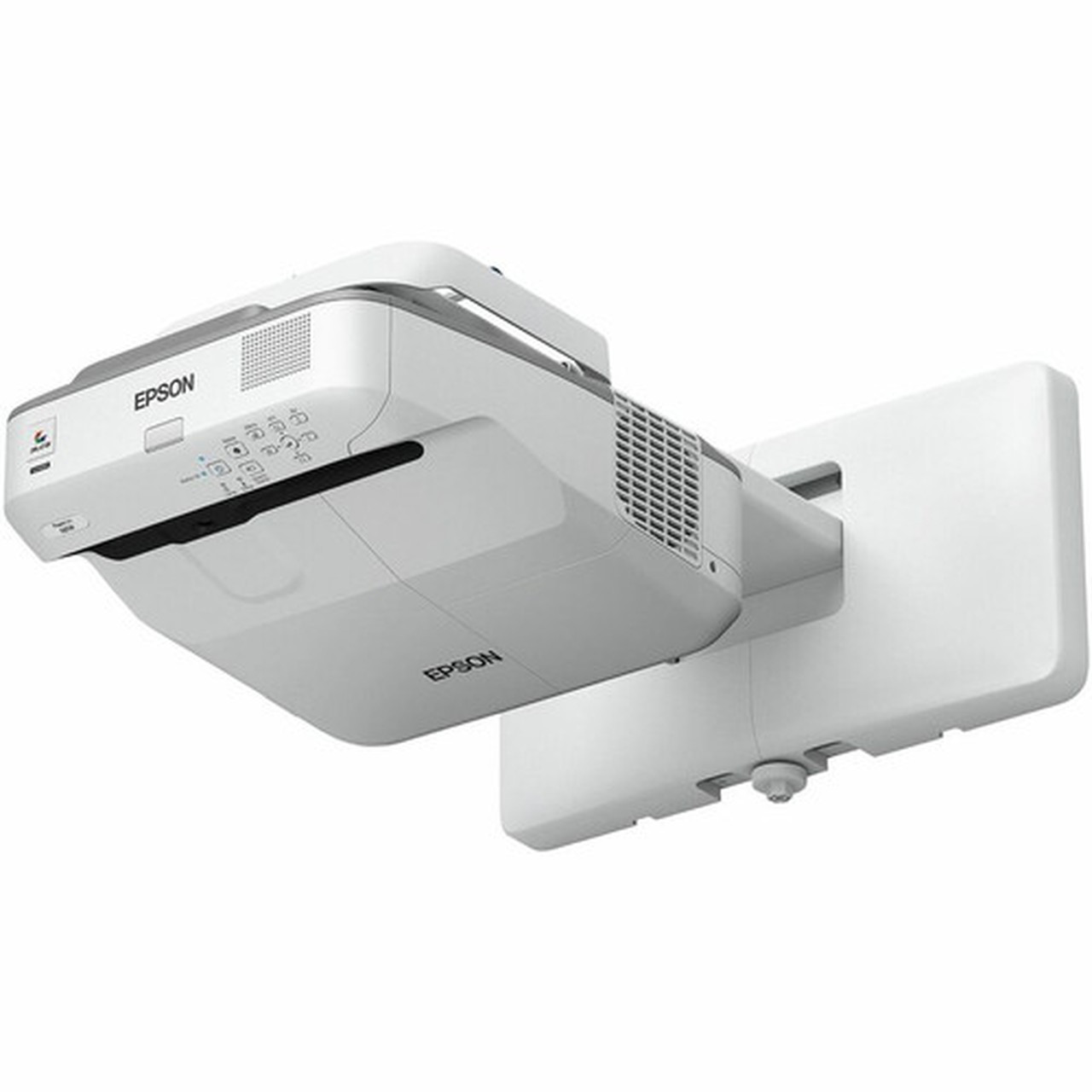Epson_PowerLite_685W_Ultra_Short_Throw_LCD_Projector_-_1610_-_1280_x_800_-_Rear_Front_-_5000_Hour_Normal_Mode_-_10000_Hour_Economy_-_V11H744520