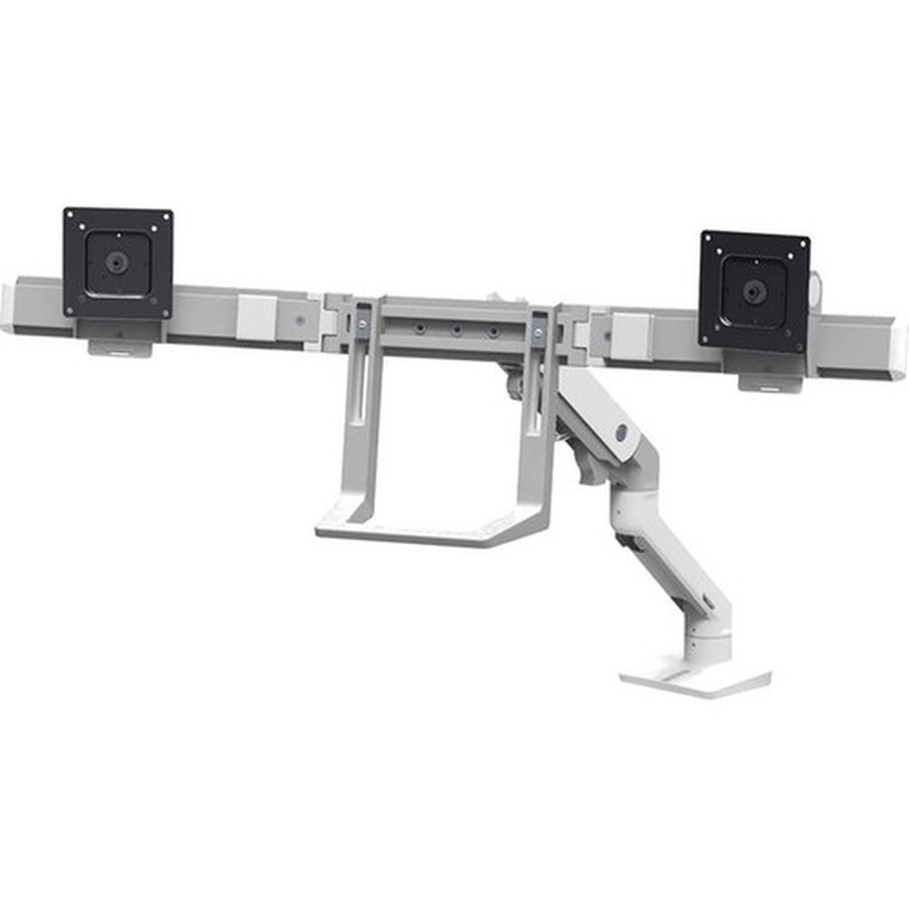 Ergotron_Mounting_Arm_for_Monitor_TV_-_White_-_2_Displays_Supported32_Screen_Support_-_794_kg_Load_Capacity_-_100_x_100_VESA_45-476-216