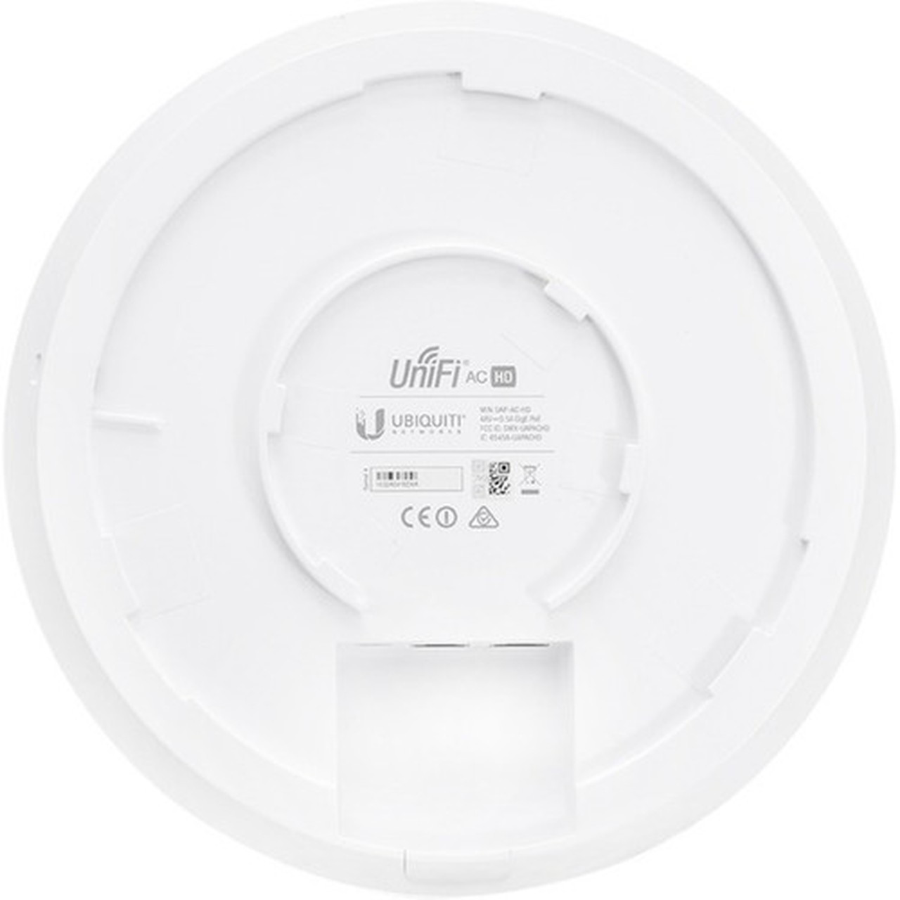 Ubiquiti_UniFi_AC_HD_UAP-AC-HD_IEEE_80211ac_169_Gbits_Wireless_Access_Point_-_240_GHz_5_GHz_-_MIMO_Technology_-_2_x_Network_-_-_UAP-AC-HD