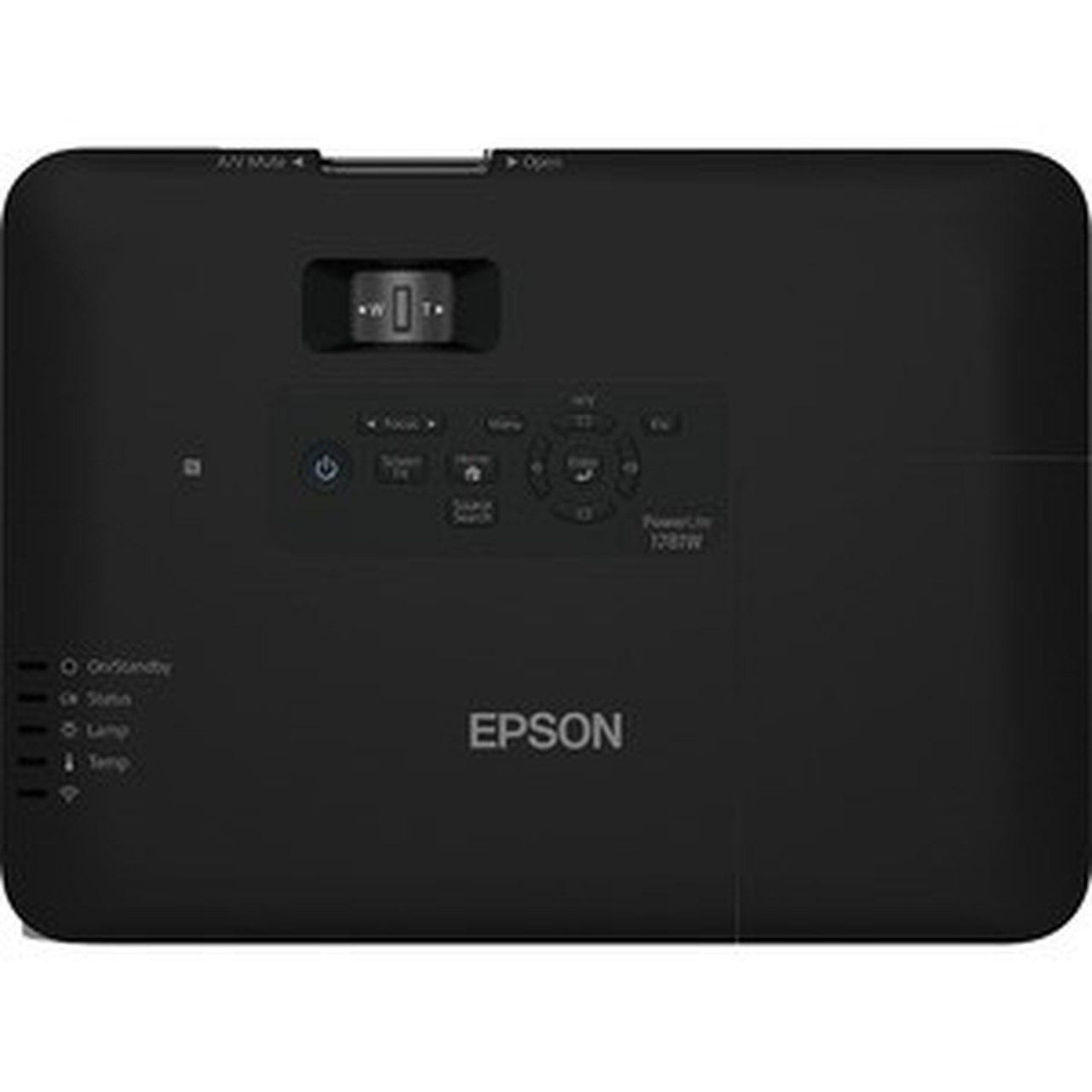 Epson_LCD_Projector_-_1610_-_1280_x_800_-_Rear_Ceiling_Front_-_4000_Hour_Normal_Mode_-_7000_Hour_Economy_Mode_-_WXGA_-_100001_-_-_V11H794120